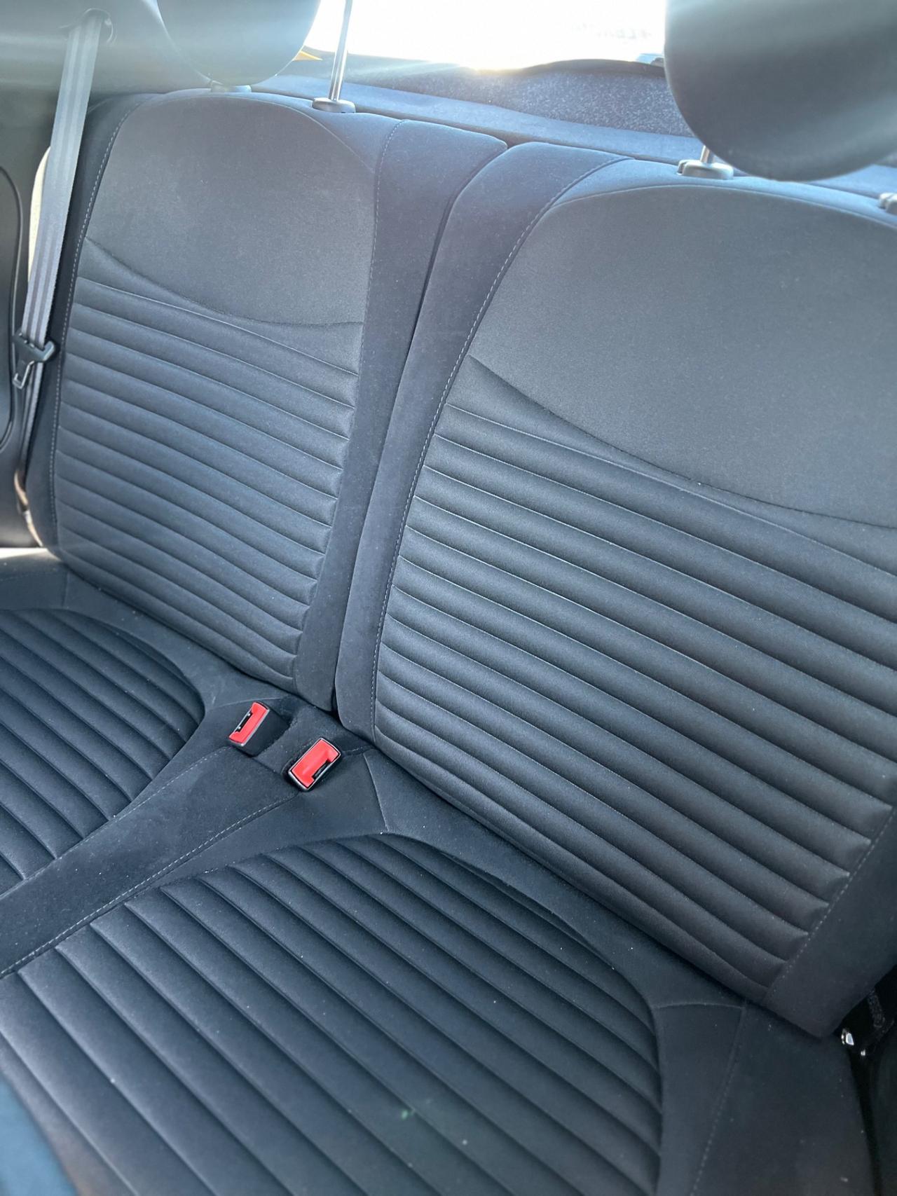 Abarth 595 1.4 Turbo T-Jet 180 CV Competizione