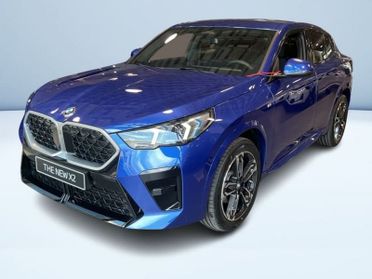 BMW X2 sDrive 18d M Sport