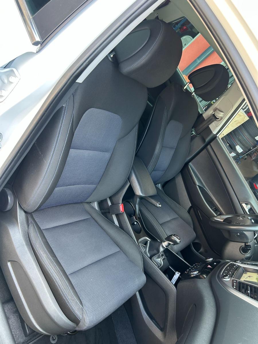 HYUNDAI - Tucson - 1.7 CRDi 115CV XPossible