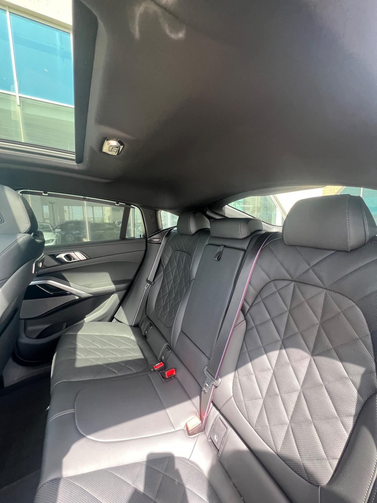 Bmw X6 xDrive30d 48V Msport Pro SUPER OFFERTA T-STOCK