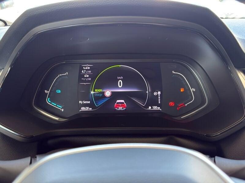 Renault Captur Captur 1.6 E-Tech full hybrid Techno 145cv auto