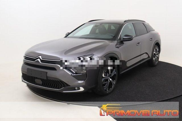 CITROEN C5 X PureTech 130 S&S EAT8 Shine