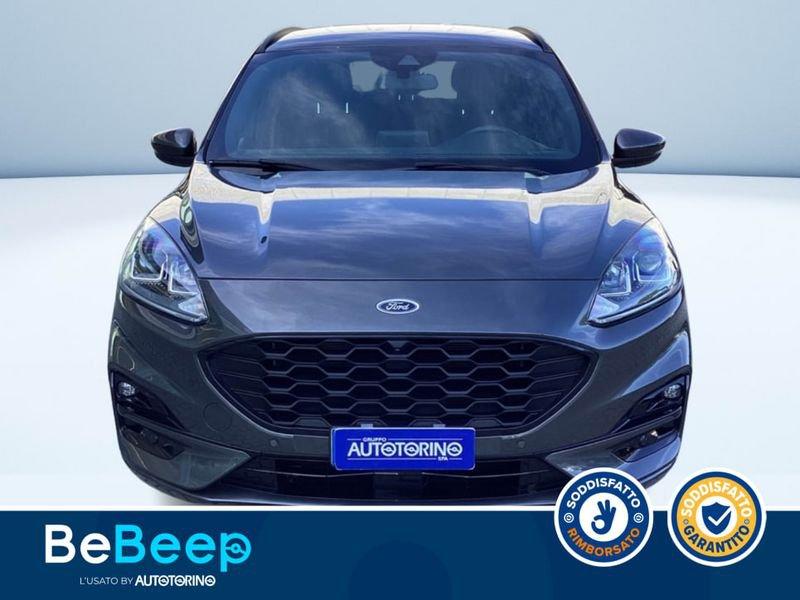 Ford Kuga 2.5 PHEV ST-LINE 2WD 225CV CVT