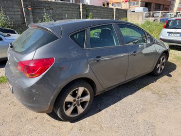 Opel Astra 1.7 CDTI 110CV 5 porte Elective