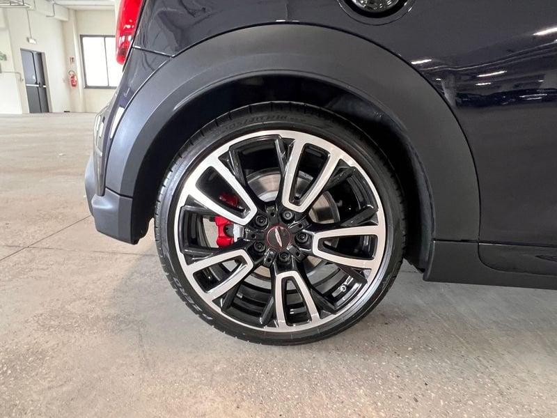 MINI Mini 3 porte Mini F56 2021 3p Mini 3p 2.0 JCW JCW auto