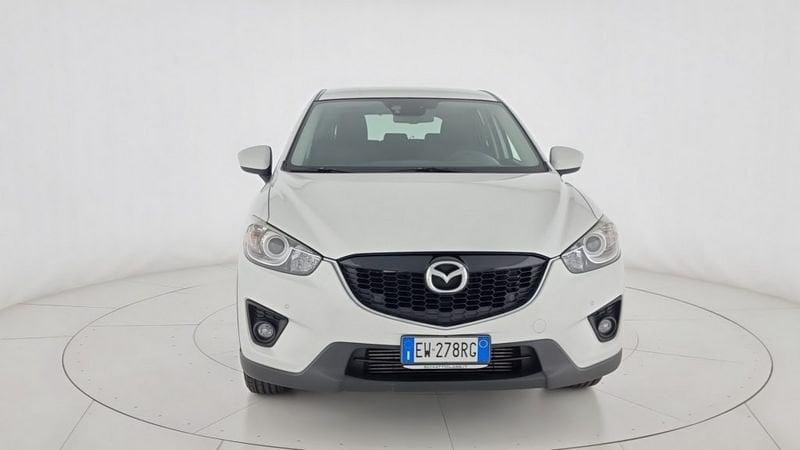 Mazda CX-5 2.2L Skyactiv-D 150CV 2WD Essence