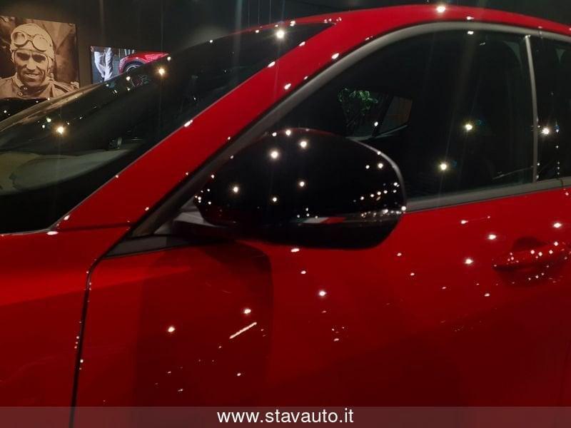Alfa Romeo Tonale 1.6 JTD 130 CV TCT Sprint-Targa nel mese