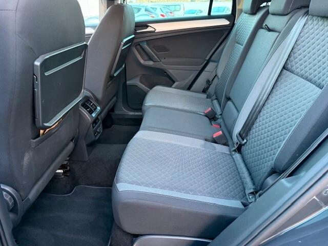 Volkswagen Tiguan 2.0 TDI SCR DSG Style 2019