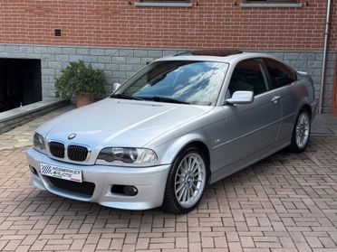 Bmw 328Ci cat