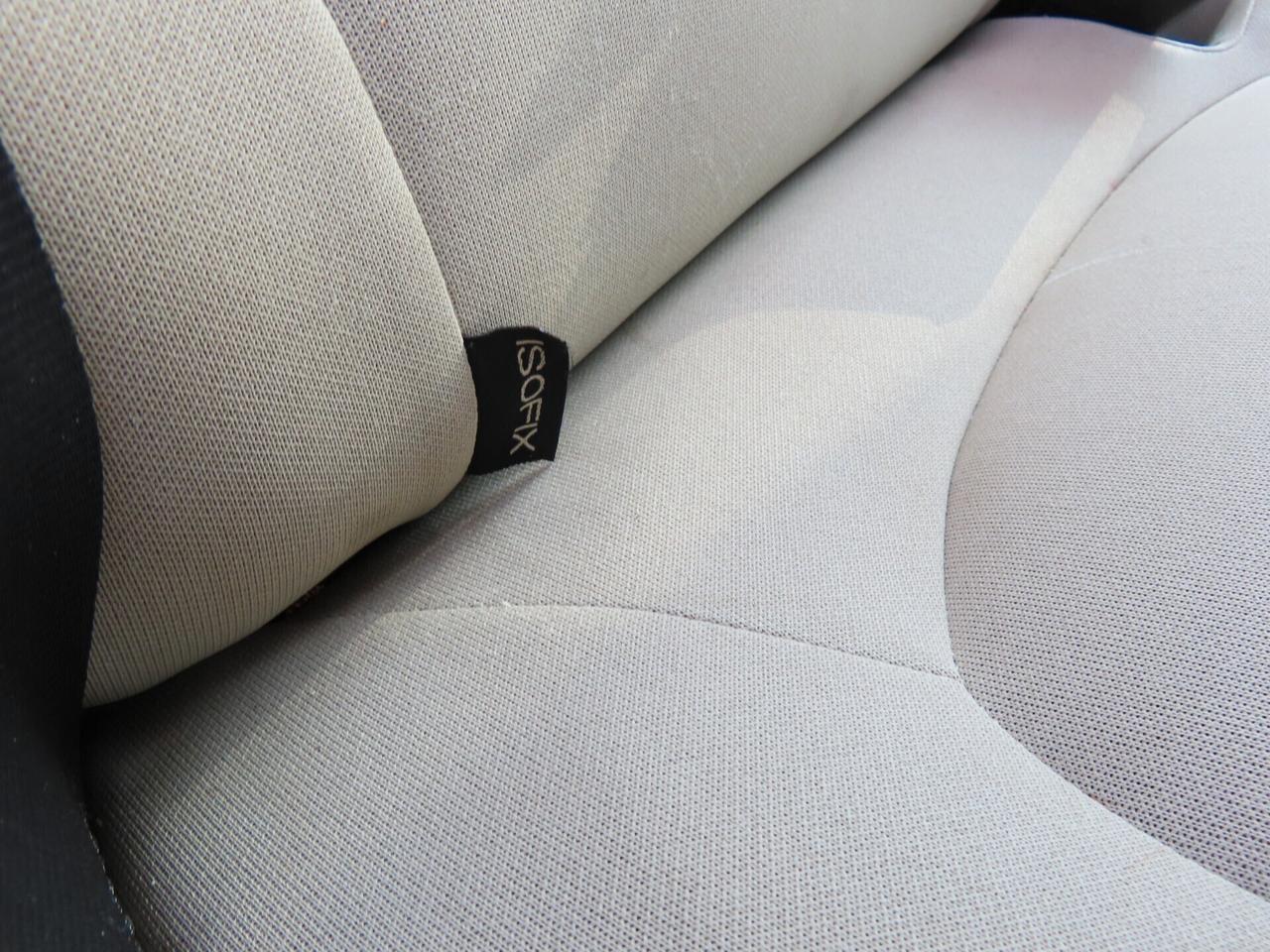 Fiat Panda BENZINA CAMBIO AUTOMATICO KM CERT