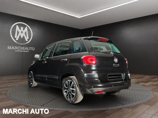 FIAT 500L 1.3 Multijet 95 CV Lounge