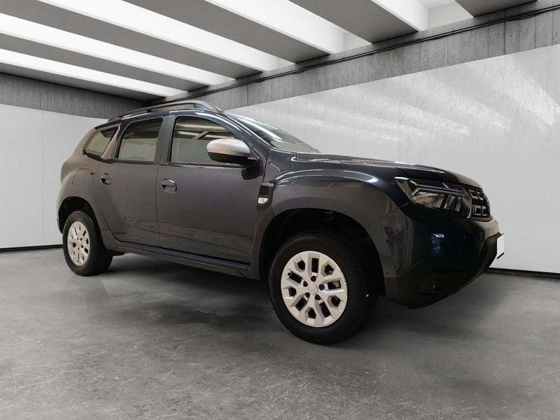 Dacia Duster 1.0 tce Comfort Gpl 4x2 100cv