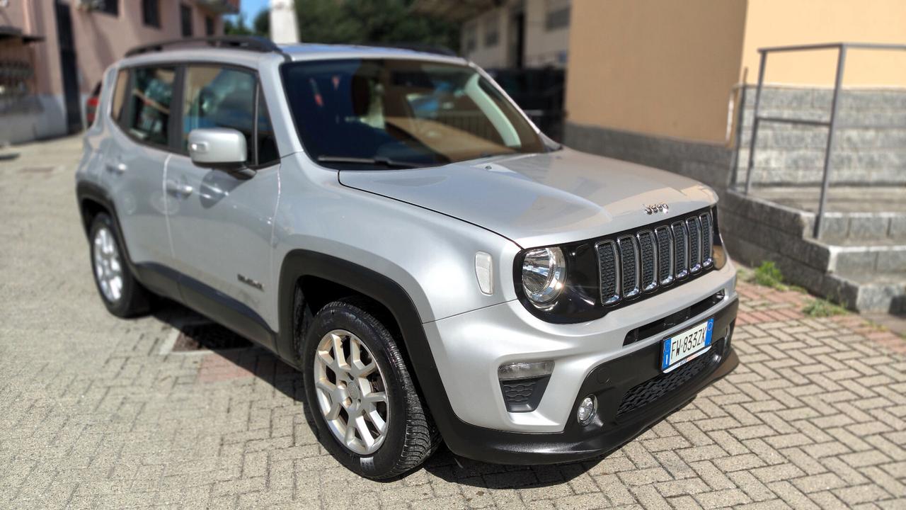 Jeep Renegade 1.0 T3 Longitude 2WD