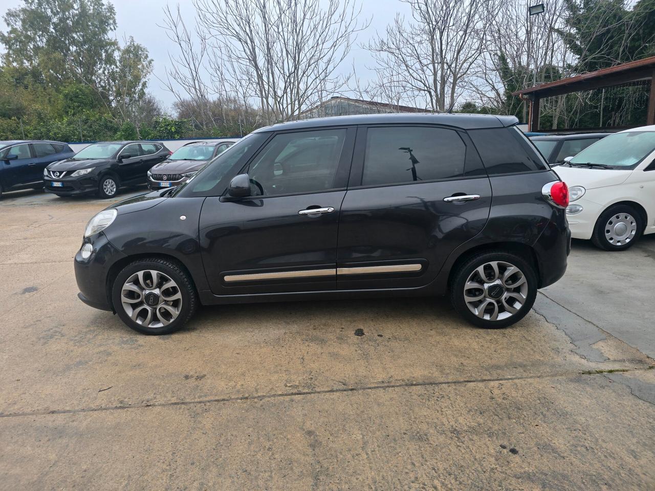 Fiat 500L 1.6 Multijet Lounge