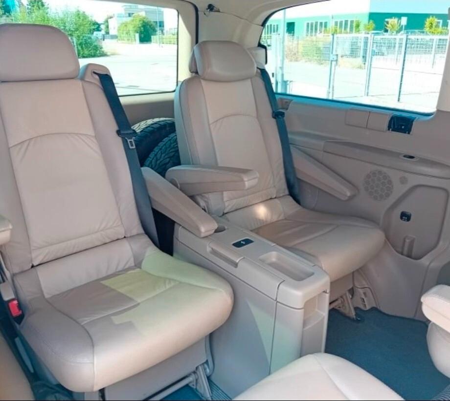 Mercedes-benz Viano 2.0 CDI Ambiente