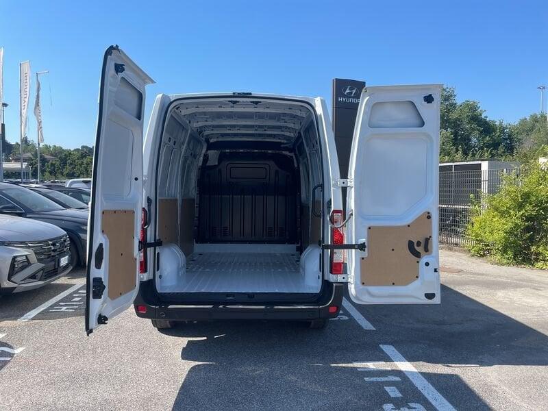 Renault Master NUOVO TRASPORTO MERCI FG TA L2 H2 T33 start Energy dCi 150