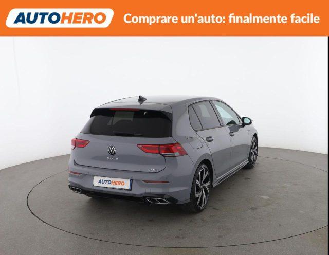 VOLKSWAGEN Golf 1.5 eTSI 150 CV EVO ACT DSG R-Line