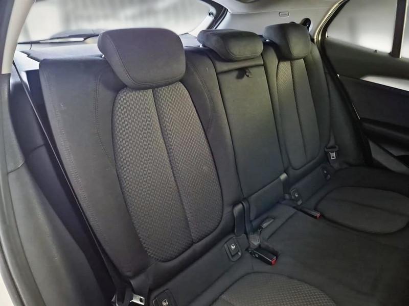BMW X2 xDrive 25e Business X automatico