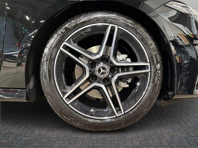 MERCEDES-BENZ A 180 Automatic AMG Line Advanced Plus