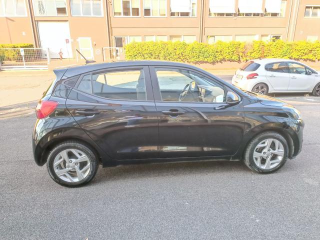 HYUNDAI i10 1.0 GPL Econext Connect