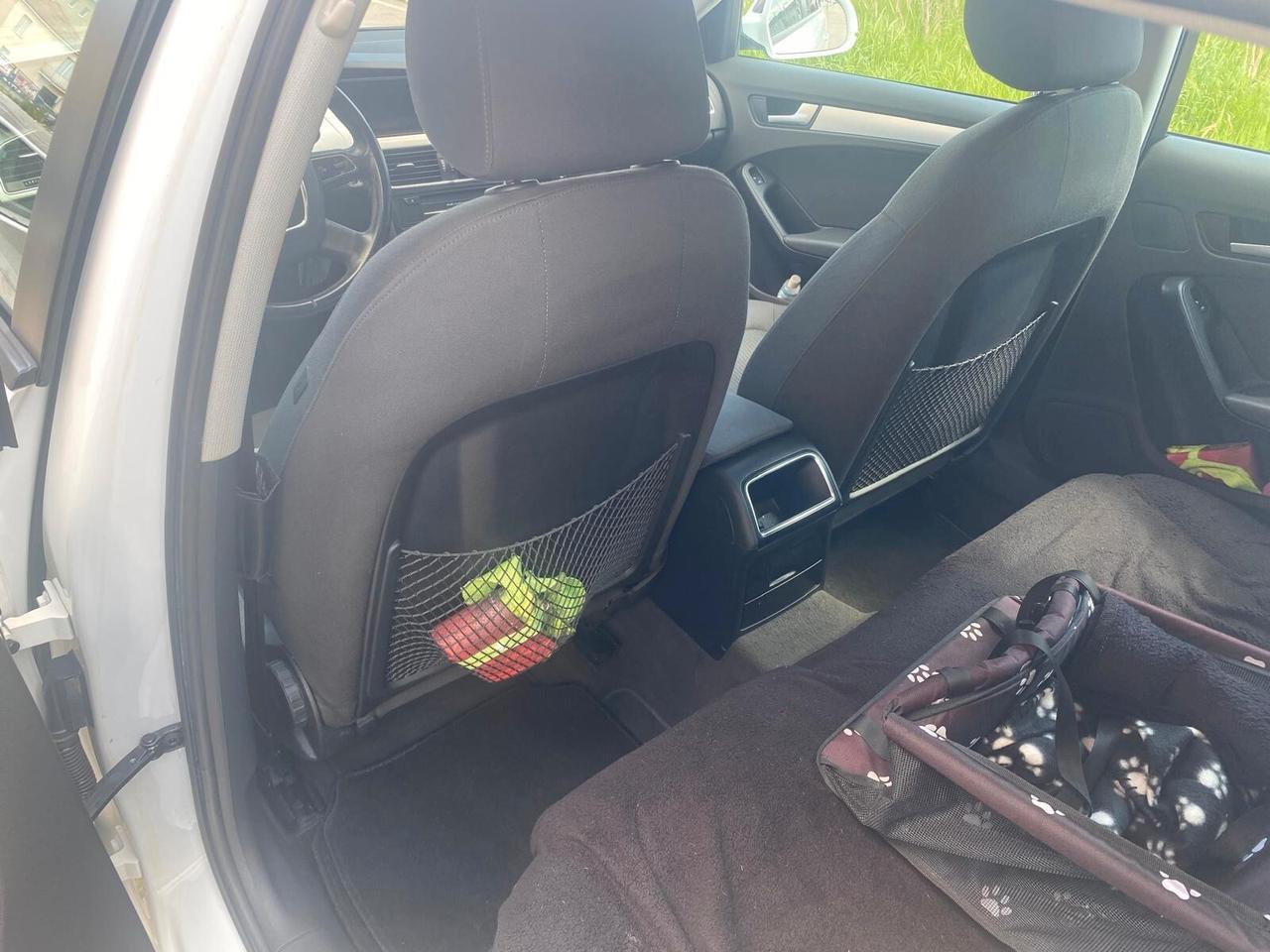 Audi A4 Avant 2.0TDI 143CV SW Prezzo Promo