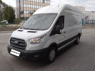 Ford Transit 2.0 TDCi IVA COMPRESA OK NEO