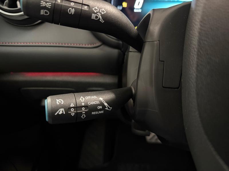 Mg HS 1.5 t-gdi Luxury auto