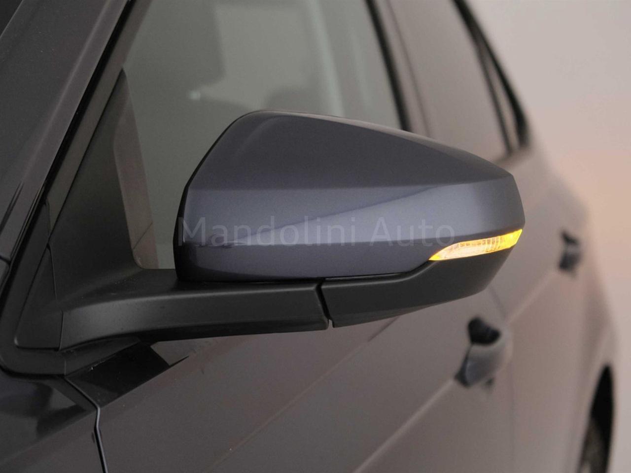 Volkswagen Polo 1.0 evo 80cv edition plus