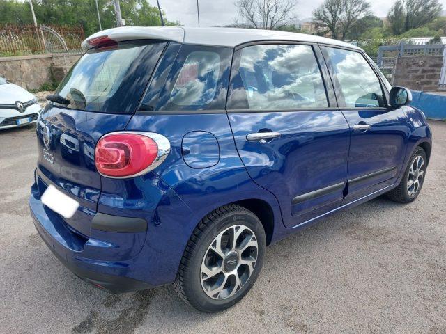FIAT 500L 1.6 Multijet 120 CV