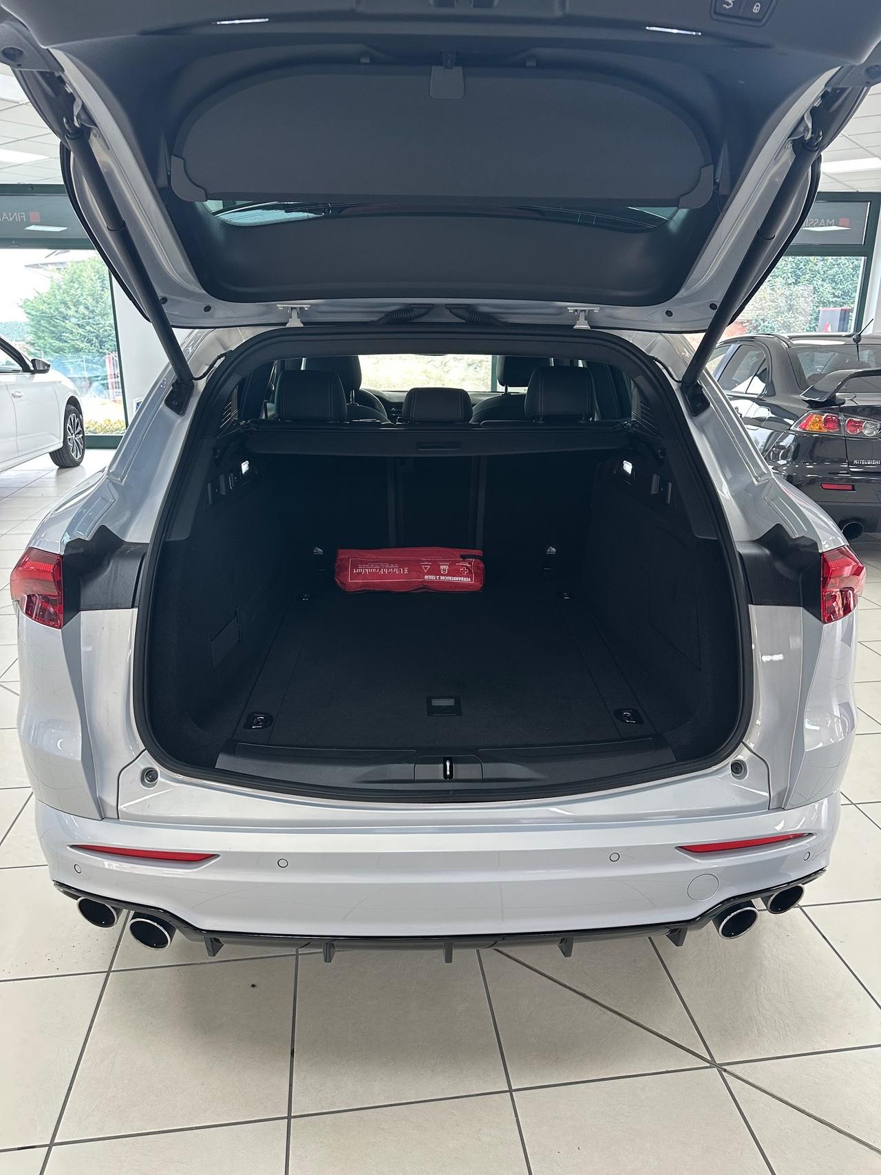 Maserati Grecale 2.0 mhev GT 300cv auto