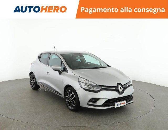 RENAULT Clio TCe 12V 90 CV 5 porte Moschino Intens