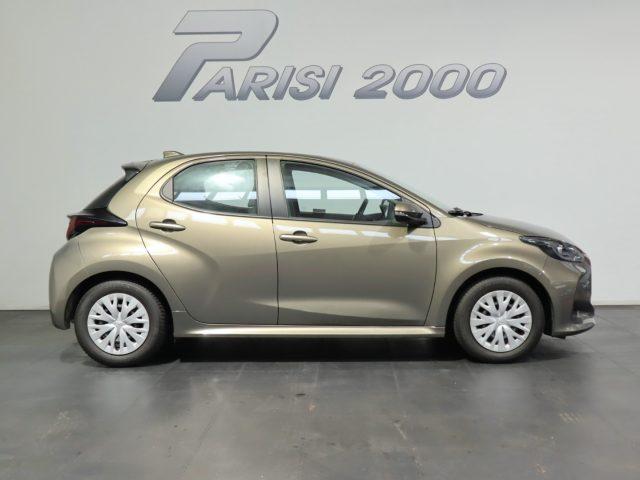 TOYOTA Yaris 1.5 Hybrid Comfort VVT-i H AT *PROMO PARISI GROUP*