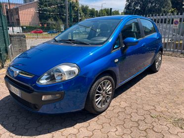Fiat Punto Evo 1.4 5 porte S&S Dualogic Dynamic - 2011