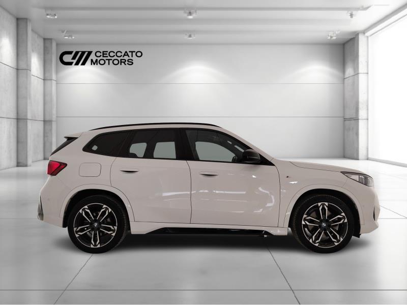 BMW X1 23 d Mild Hybrid 48V MSport Edition Balance xDrive DCT