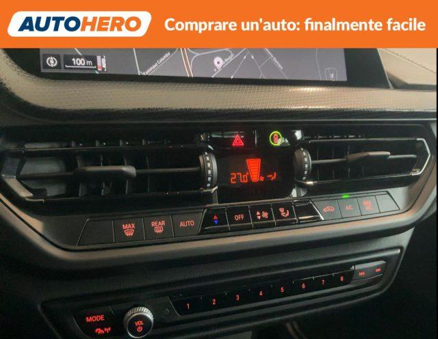 BMW 128 ti 5p. Msport