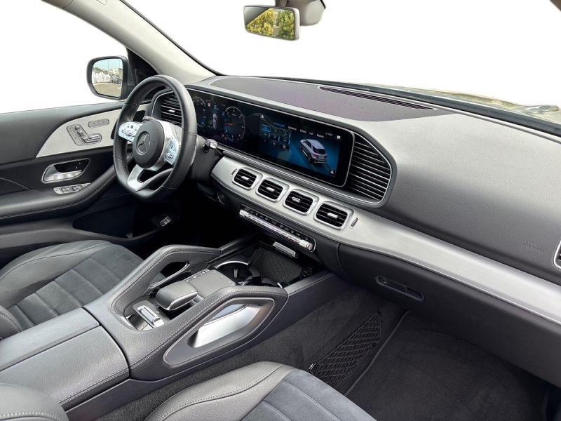Mercedes GLE 300 300 D Premium 4Matic 9G-Tronic Plus