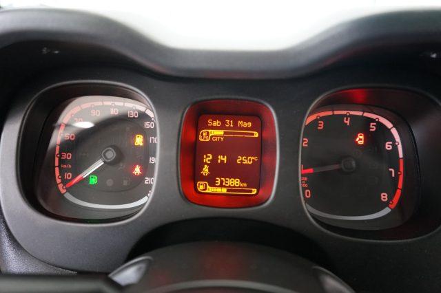 FIAT Panda 1.2 EasyPower Easy UNICO PROPRIETARIO