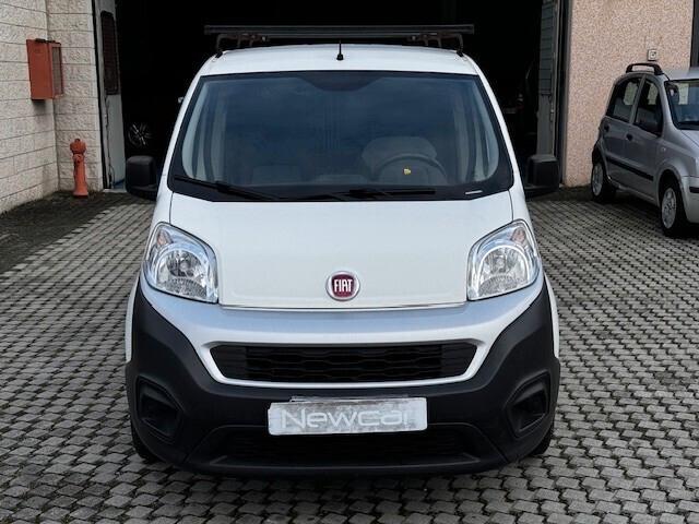 Fiat Fiorino QUBO 1.3 MJT 95CV SX (N1)