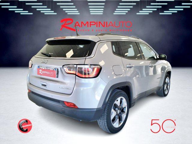 JEEP Compass 1.6 Multijet 2WD Limited Pronta Consegna