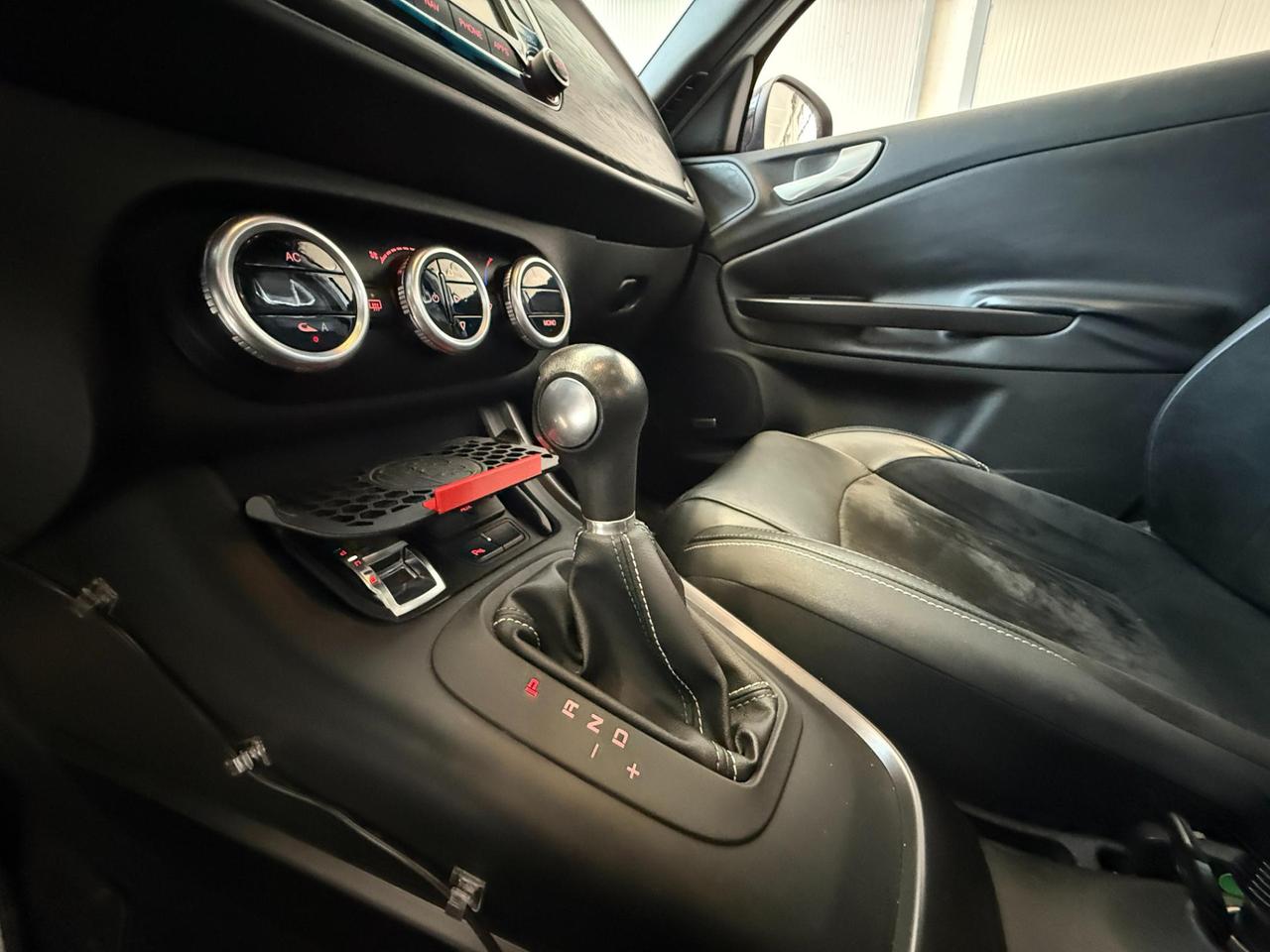 Alfa Romeo Giulietta 1750 t. Quadrifoglio Verde 240cv tct