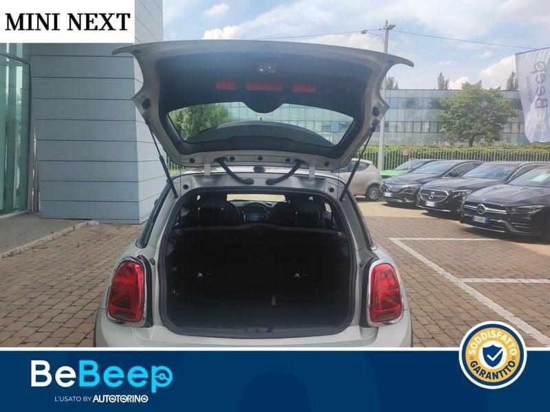 MINI Mini Full Electric MINI 3P COOPER SE ESSENTIAL AUTO