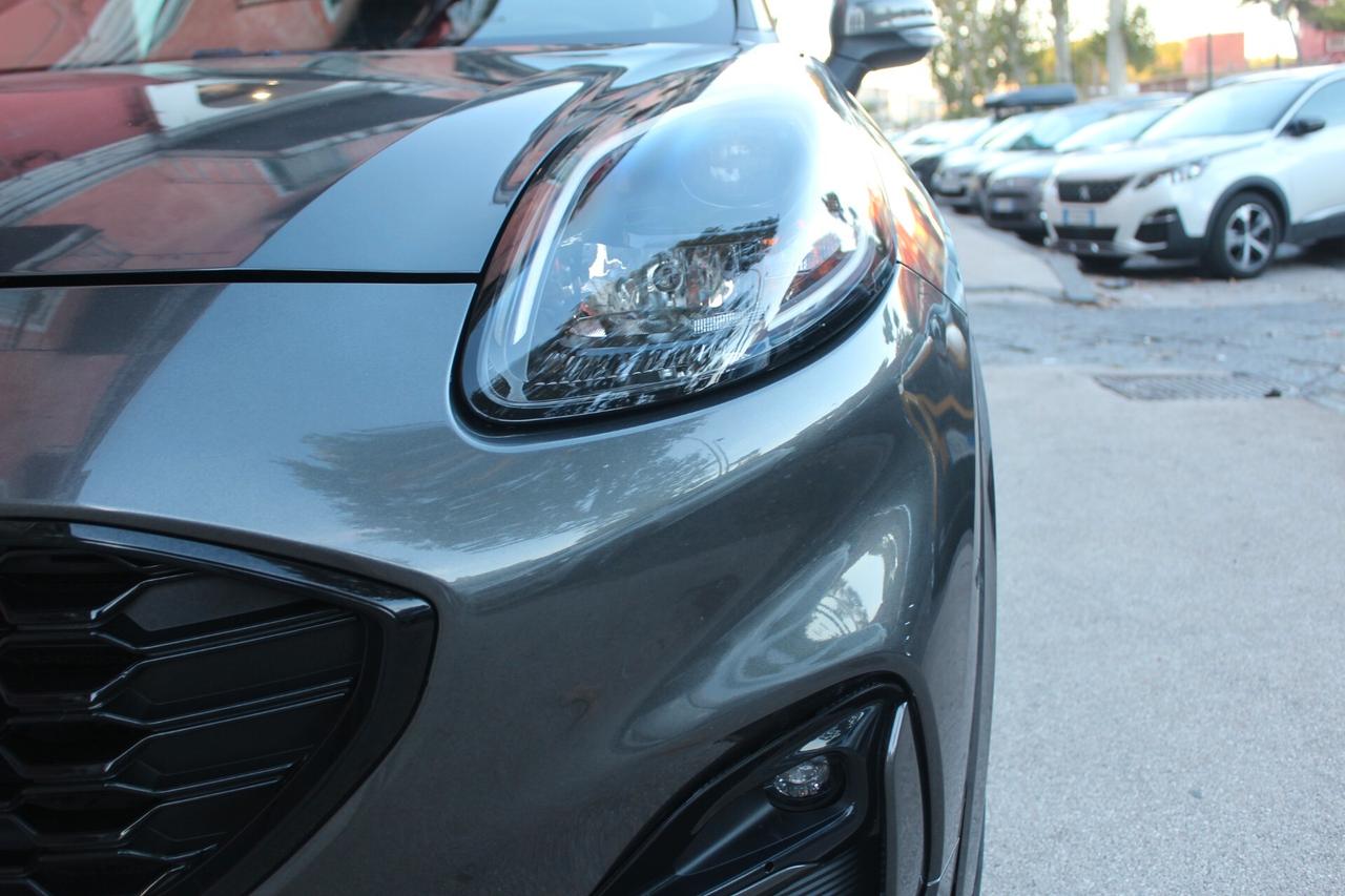 Ford Puma 1.0 ST-Line X