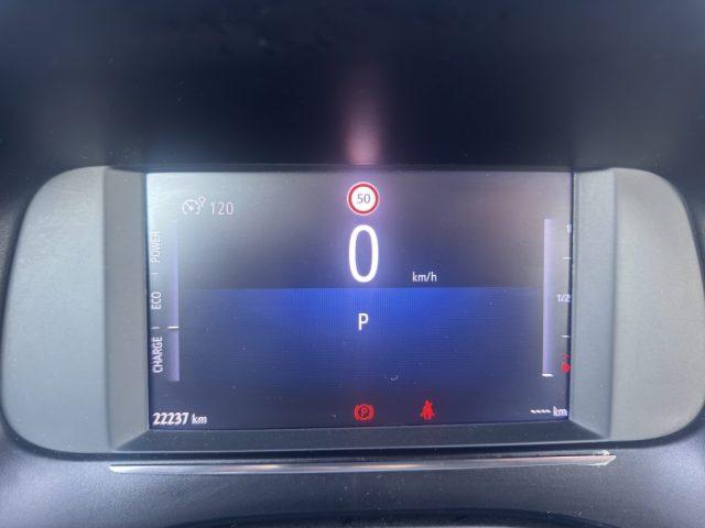OPEL Corsa Corsa Hybrid 110 CV aut. GS