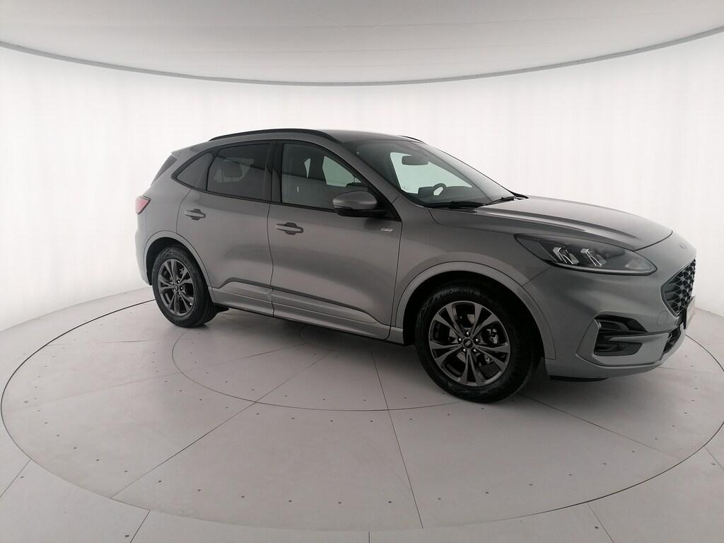 Ford Kuga 2.5 Full Hybrid ST-line Design 2WD e-Shifter