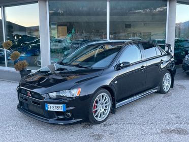 Mitsubishi Lancer Evolution X 2.0 T GSR "MANUALE"
