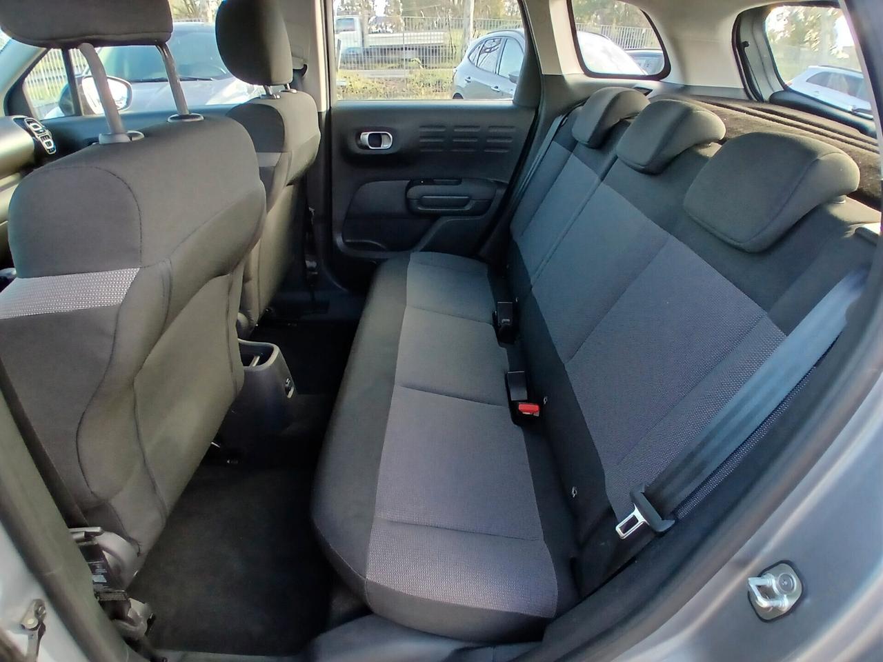 Citroen C3 Aircross PureTech 110 S&S Feel