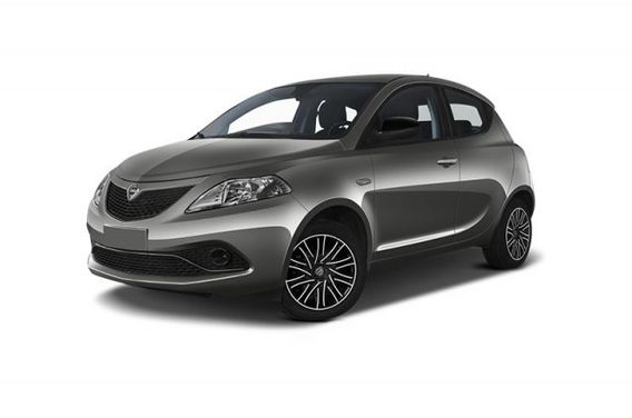 LANCIA Ypsilon 1.0 FireFly S&S Hybrid Silver