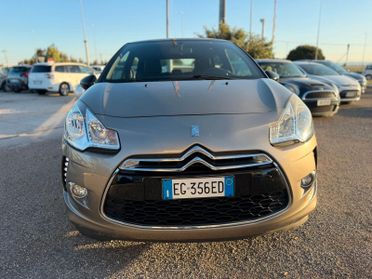 Ds DS3 3 1.4 VTi 95 Chic