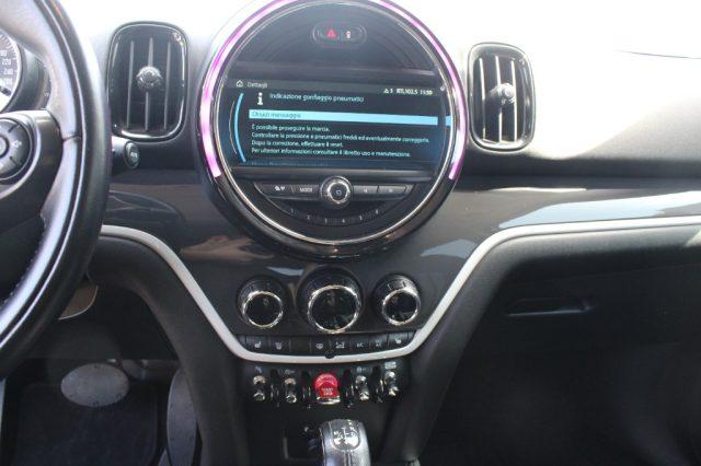 MINI Countryman 2.0 Cooper SD Boost Countryman Automatica