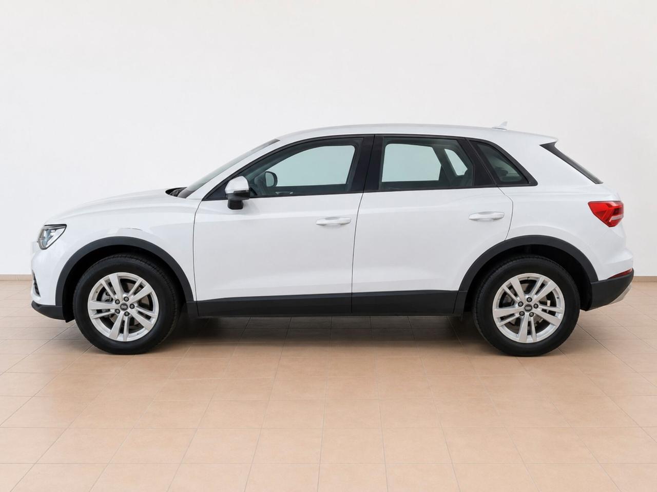 Audi Q3 35 TDI Business